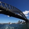Sydney Harbour Bridge