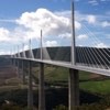 Millau Viadukt