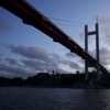 Tjörnbron