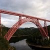 Garabit Viadukt